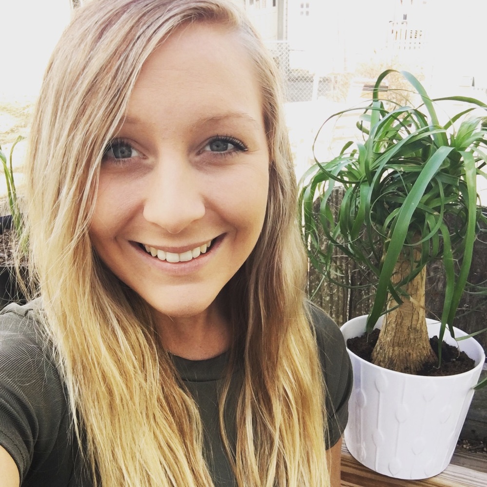 Meet your Posher, Karly